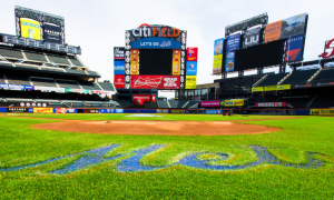 Sponsorship Stable And Ever Growing From The Mets Being Added To Jackpocket
