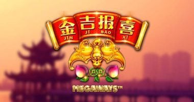 Play SG Digital's Jin Ji Bao Xi Megaways Slot Machine Online for Free or Real Money