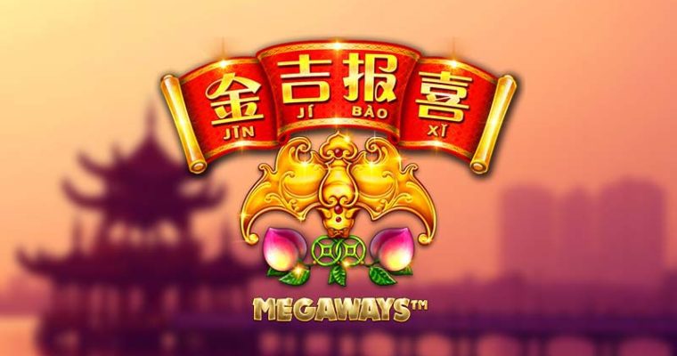Play SG Digital's Jin Ji Bao Xi Megaways Slot Machine Online for Free or Real Money
