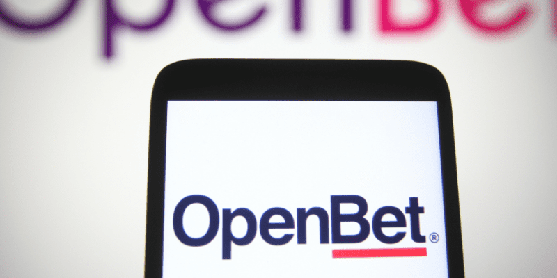 Sell Off Sports Betting From Light & Wonder Cashing In On It