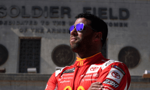 July 4 Weekend 2023 Has NASCAR Hitting The Streets In Chicago