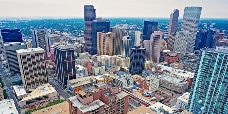 Illegal Slot Machines Being Eliminated From Colorado's New Law