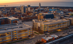 Nebraska Casinos No Longer Opening From Oklahoma Tribe