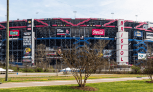 Bristol Virginia Gets Its First Very Casino Near Speedway