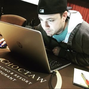 Steven Schult Avatar
