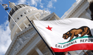 Online Sports Betting Petition For California Is Submitted By Tribal Casinos For 2024