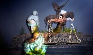 Supreme Court Ruling Threatens Tribal Gaming Future