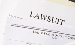 Nascent Competitor For Jackpocket Trademark Lawsuit Alleges Copying