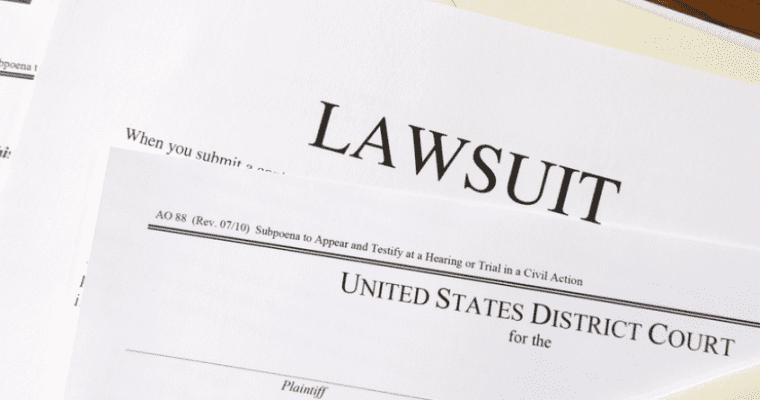 Nascent Competitor For Jackpocket Trademark Lawsuit Alleges Copying