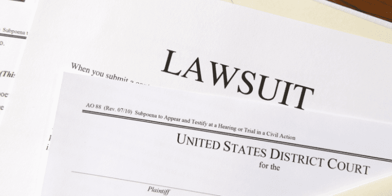 Nascent Competitor For Jackpocket Trademark Lawsuit Alleges Copying