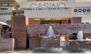 Destination In Downtown Las Vegas For A New Wildfire Casino