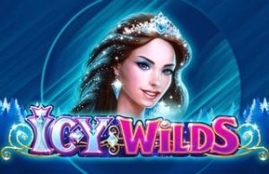 Icy Wilds Slot Machine