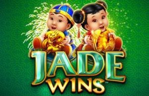 Jade Wins Slot Game