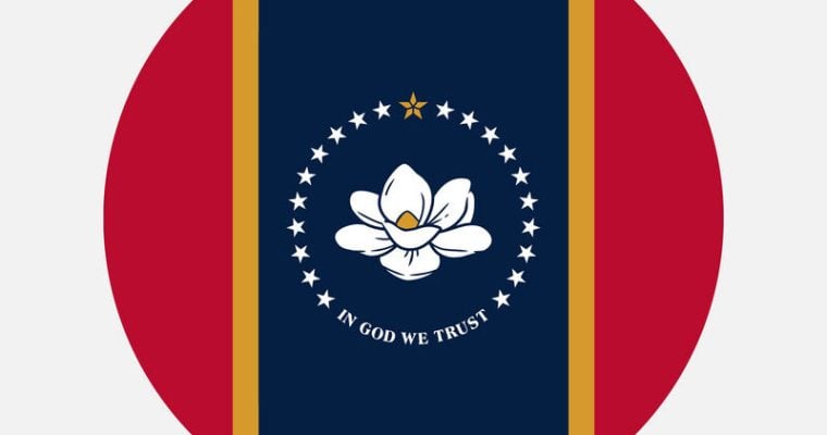 Mississippi Online Casinos