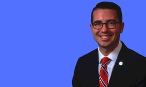 The Evolving Gambling Landscape From Brandt Iden of Sportstradar
