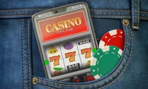 Bally Bet is now open in Canada for online casino game play.