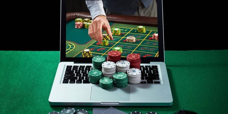 FanDuel Casino games are now in two more states.