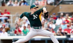 Oakland is looking favorable to keep the A's and not move the team to Las Vegas