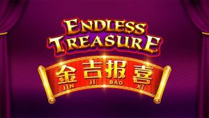 Jin Ji Bao Xi Endless Treasure Slot Game