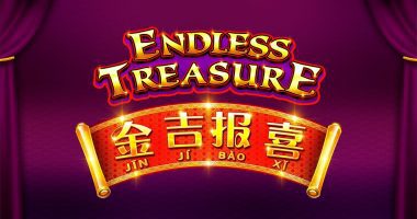 Play SG Digital's Jin Ji Bao Xi Endless Treasure Slot Machine Online for Free or Real Money