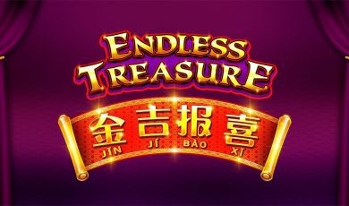 Play SG Digital's Jin Ji Bao Xi Endless Treasure Slot Machine Online for Free or Real Money