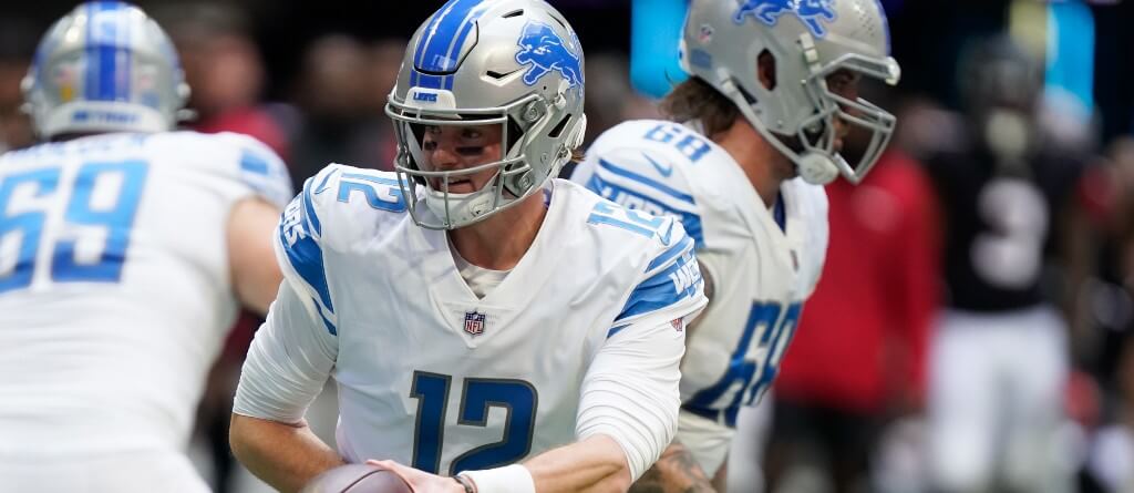 Detroit Lions Select US Casino Soaring Eagle For New Show, Events Deal - Vimarsana News