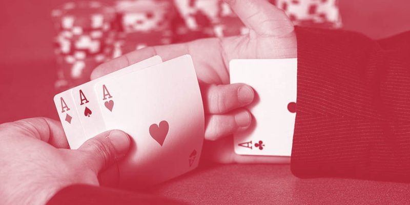 Gambling cheaters by city and state
