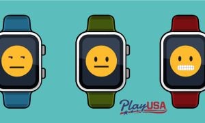 smartwatch gambling sports betting