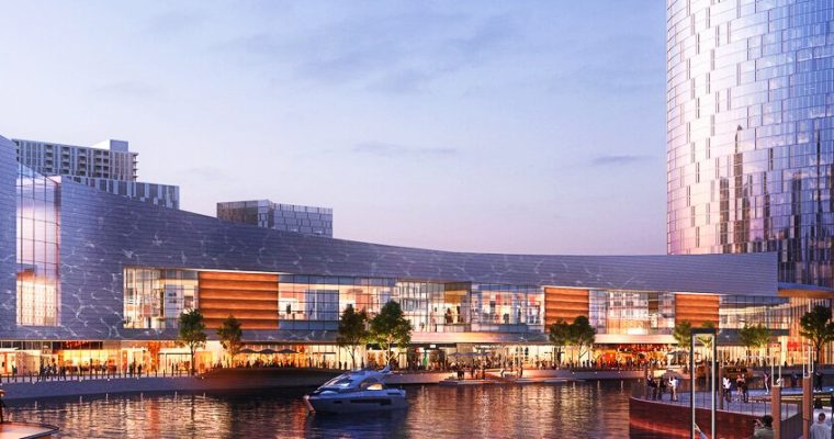 residents suggestions for bally's chicago casino