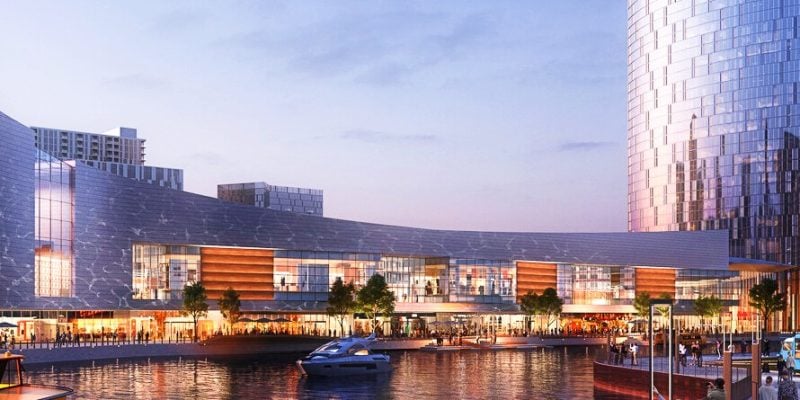 residents suggestions for bally's chicago casino
