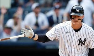 New York Yankees Sign US Online Gambling Deal With Bally's Corp.