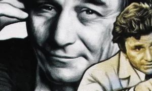 columbo tv show often featured poker