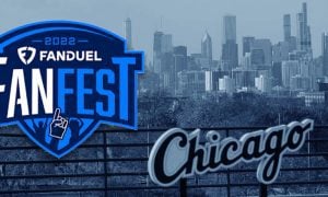 fanduel fanfest chicago