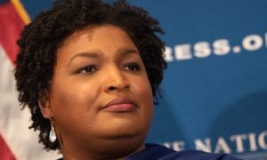 stacey abrams georgia casinos
