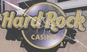 Illinois casino hard rock record visitation