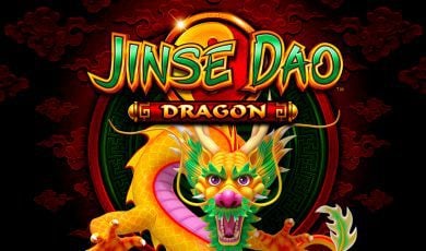 Play SG Digital's Jinse Dao Dragon Slot Machine Online for Free or Real Money