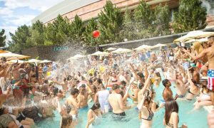 Las Vegas news on casino, concerts, events, restaurants September