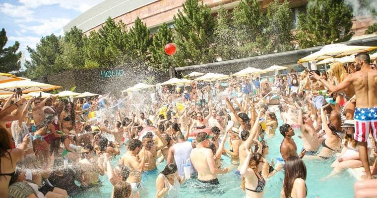 Las Vegas news on casino, concerts, events, restaurants September