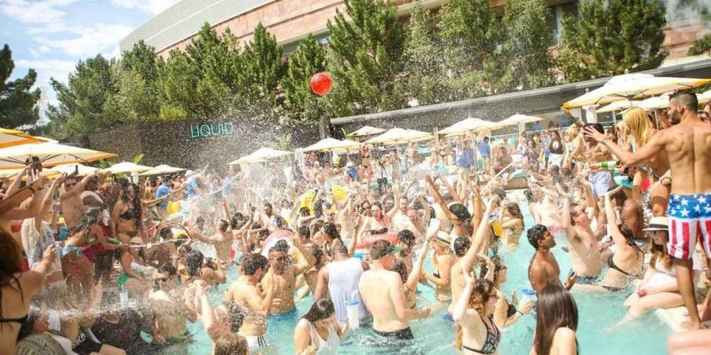 Las Vegas news on casino, concerts, events, restaurants September