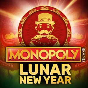Monopoly Lunar New Year Slot
