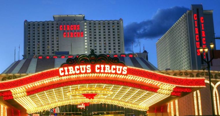Oakland A's stadium could be be built in Las Vegas