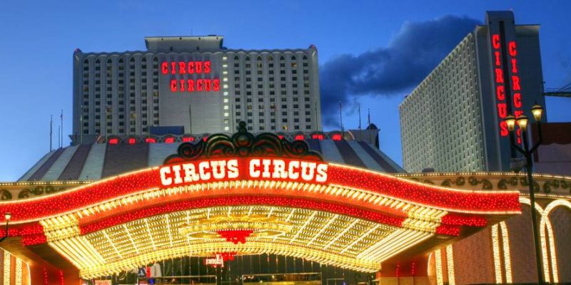 Oakland A's stadium could be be built in Las Vegas