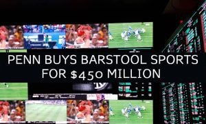 penn entertainment acquires barstool sports