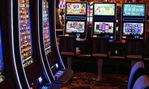sky river casino by california tribe