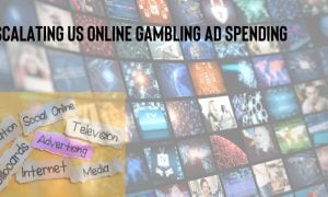 us online gambling ad spending