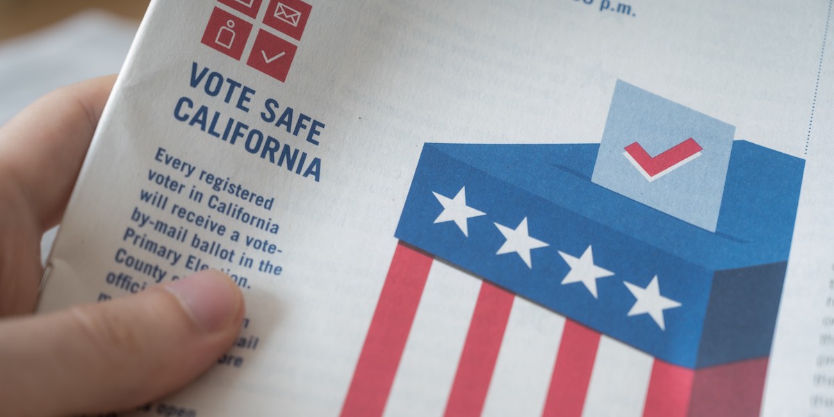 It's In The Details CA Voters Guide Covers Sports Betting Ballot Measures