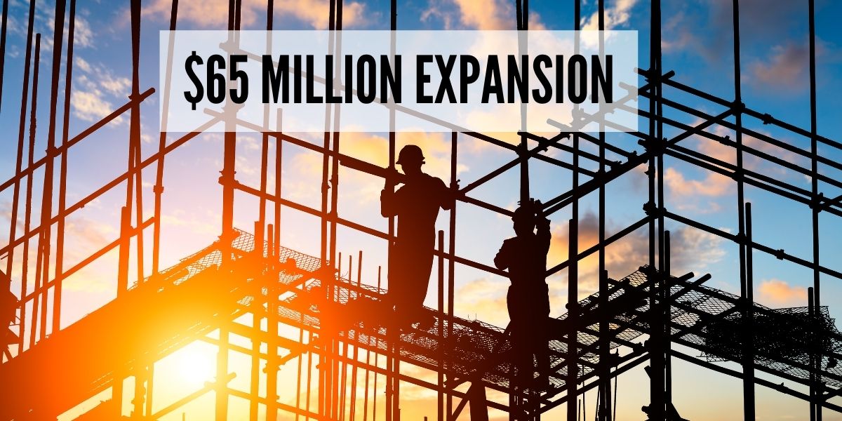 Bay Mills Michigan Casino Expansion Is Unique $65 Million Upgrade