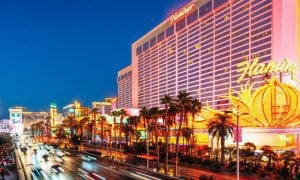 Caesars Entertainment's summer sale of Flamingo might be on hold