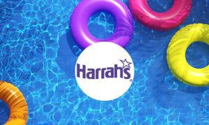 Harrah's casino and hotel in North Carolina is getting a facelift