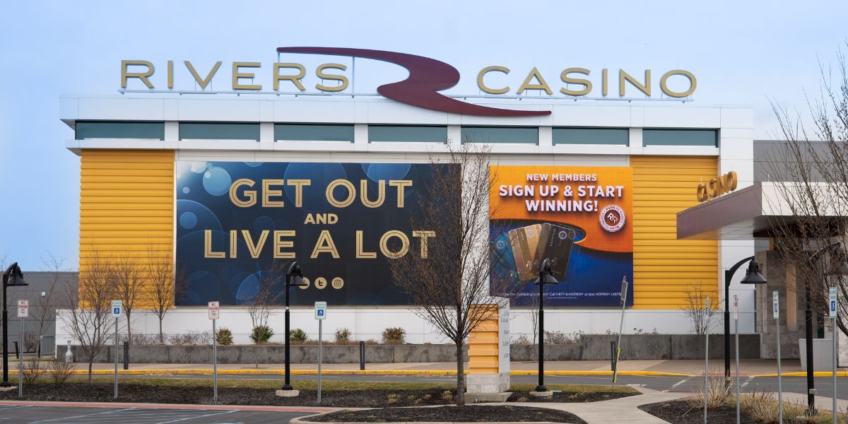 5 million+ settlement against Rivers Casino Schenectady